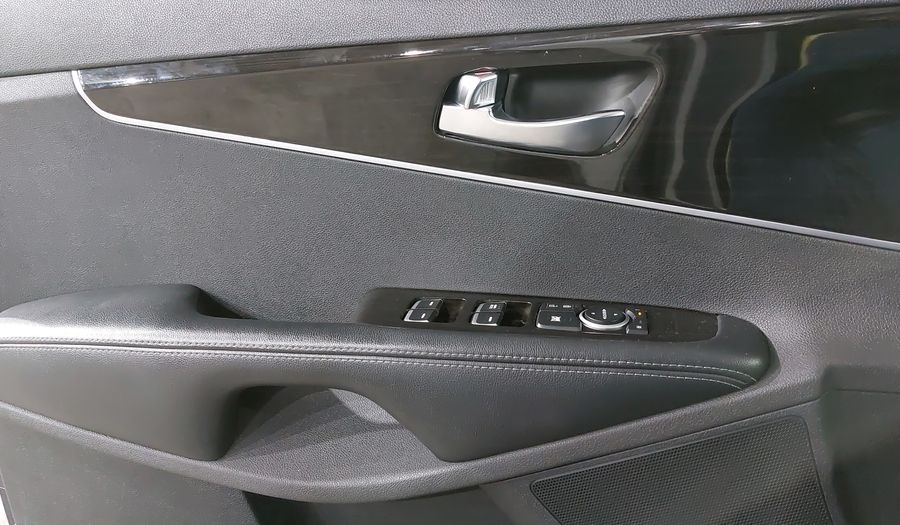 Kia Sorento 2.4 EX AUTO Suv 2020