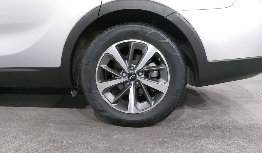 Kia Sorento 2.4 EX AUTO Suv 2020