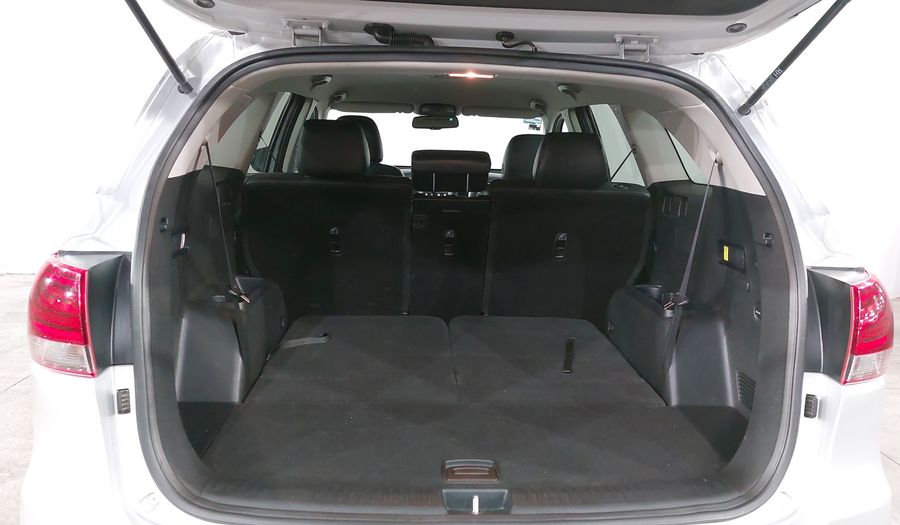 Kia Sorento 2.4 EX AUTO Suv 2020