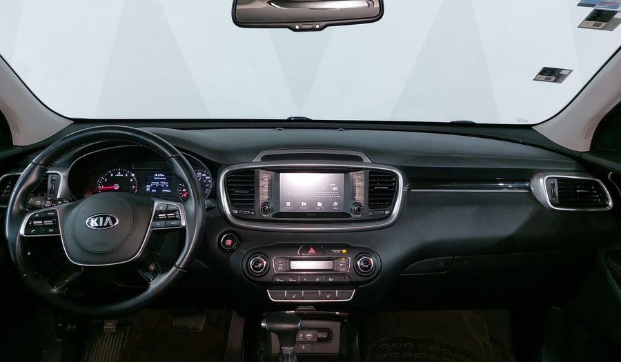Kia Sorento 2.4 EX AUTO Suv 2020