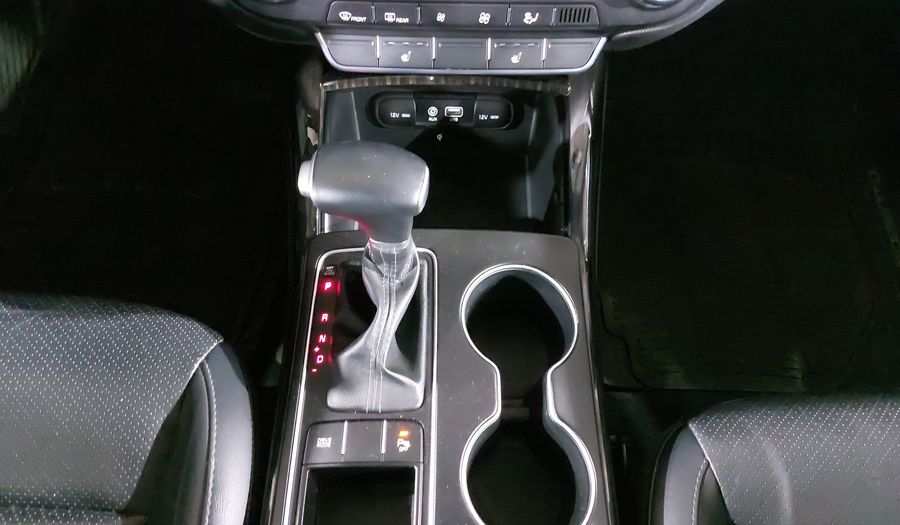 Kia Sorento 2.4 EX AUTO Suv 2020