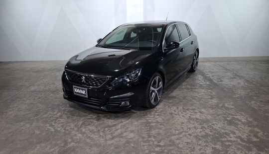 Peugeot • 308