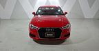 Audi A3 1.4 DYNAMIC DCT Sedan 2018