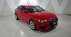 Audi A3 1.4 DYNAMIC DCT Sedan 2018