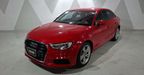 Audi A3 1.4 DYNAMIC DCT Sedan 2018
