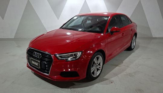 Audi • A3