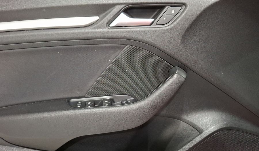 Audi A3 1.4 DYNAMIC DCT Sedan 2018