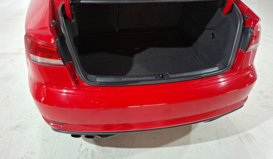 Audi A3 1.4 DYNAMIC DCT Sedan 2018
