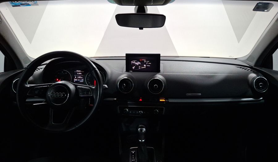 Audi A3 1.4 DYNAMIC DCT Sedan 2018