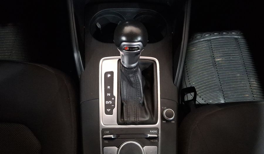 Audi A3 1.4 DYNAMIC DCT Sedan 2018