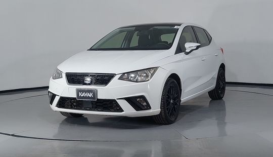 Seat • Ibiza