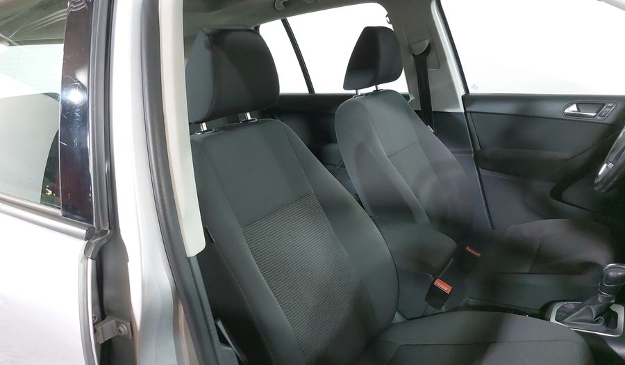 Volkswagen Tiguan 1.4 TSI SPORT & STYLE DSG Suv 2015