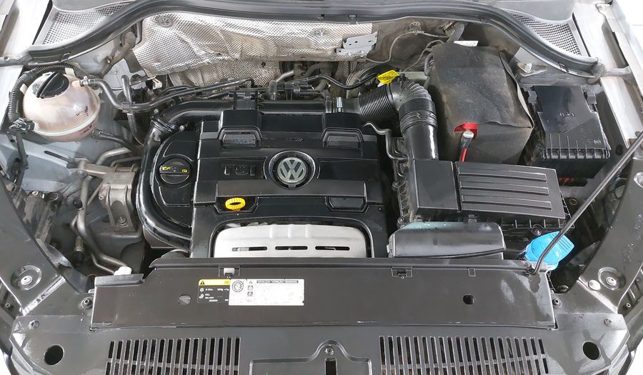 Volkswagen Tiguan 1.4 TSI SPORT & STYLE DSG Suv 2015