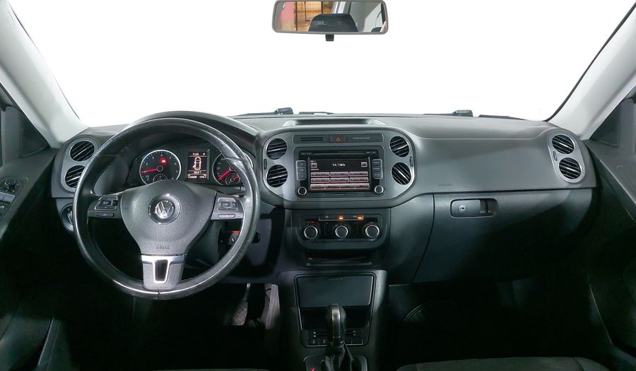 Volkswagen Tiguan 1.4 TSI SPORT & STYLE DSG Suv 2015