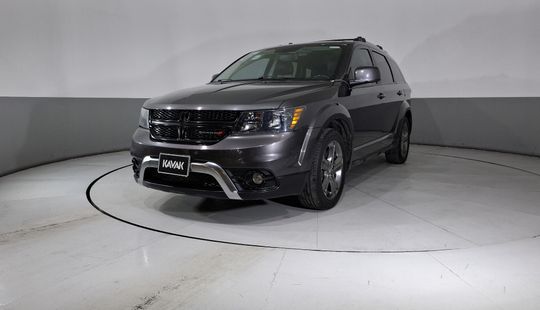 Dodge • Journey