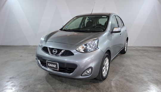 Nissan • March
