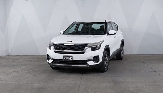 Kia • Seltos