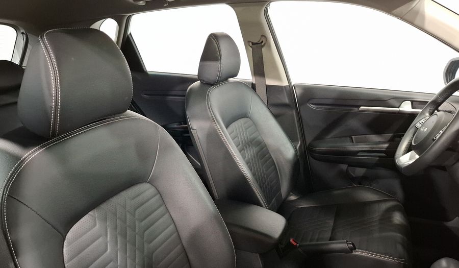 Kia Sonet 1.5 SX AUTO Suv 2024