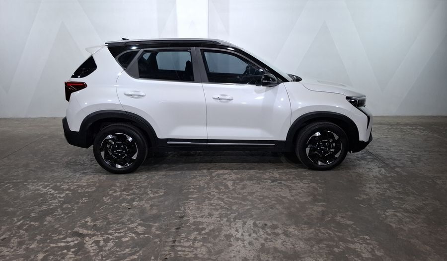 Kia Sonet 1.5 SX AUTO Suv 2024