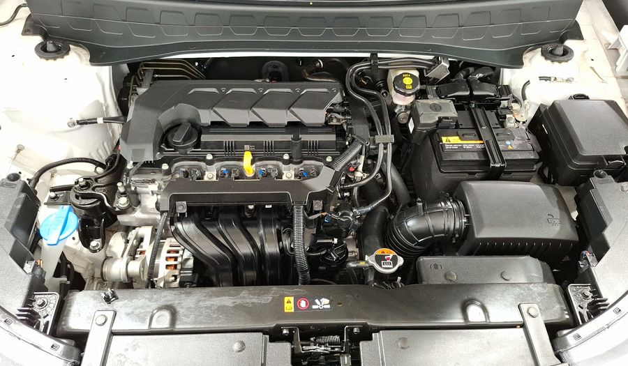 Kia Sonet 1.5 SX AUTO Suv 2024