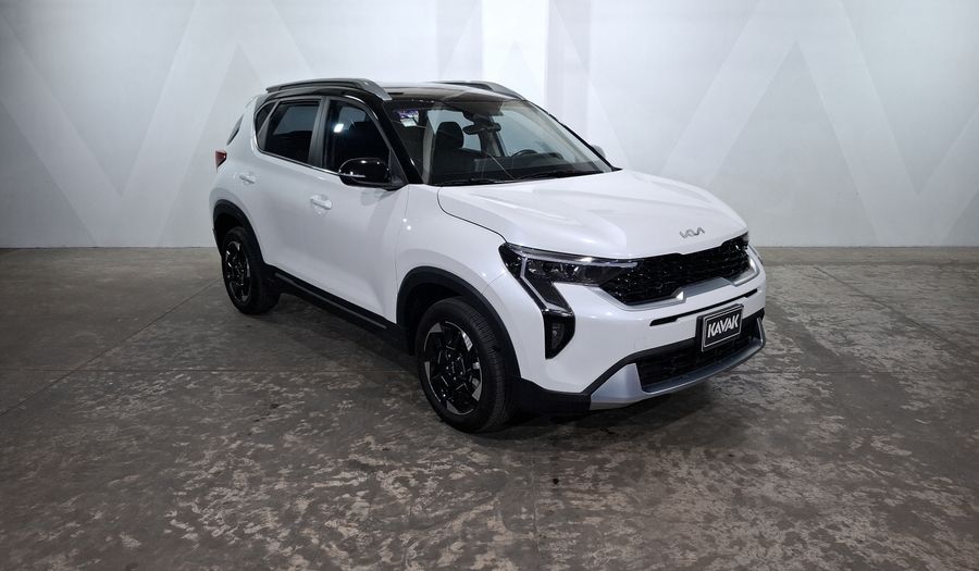 Kia Sonet 1.5 SX AUTO Suv 2024