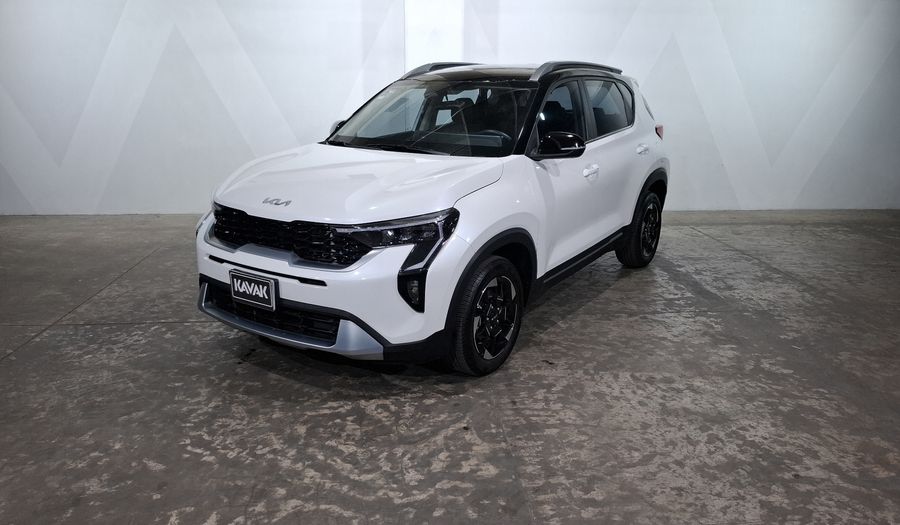 Kia Sonet 1.5 SX AUTO Suv 2024