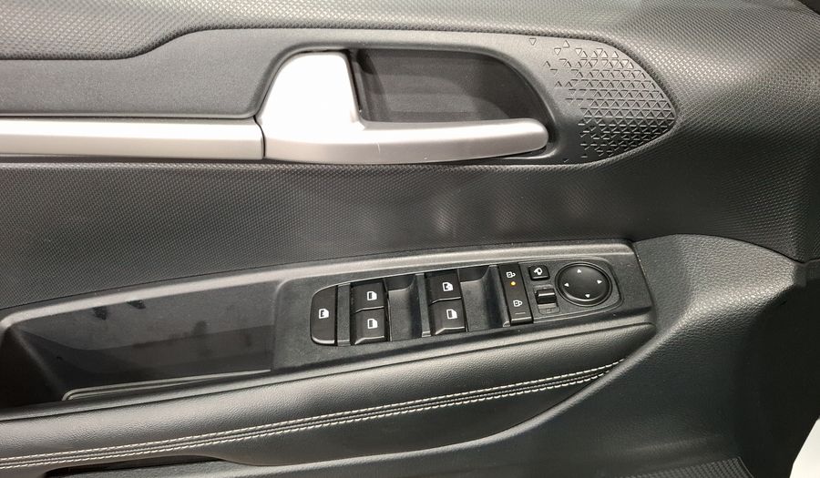 Kia Sonet 1.5 SX AUTO Suv 2024