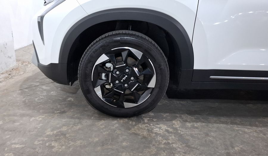 Kia Sonet 1.5 SX AUTO Suv 2024
