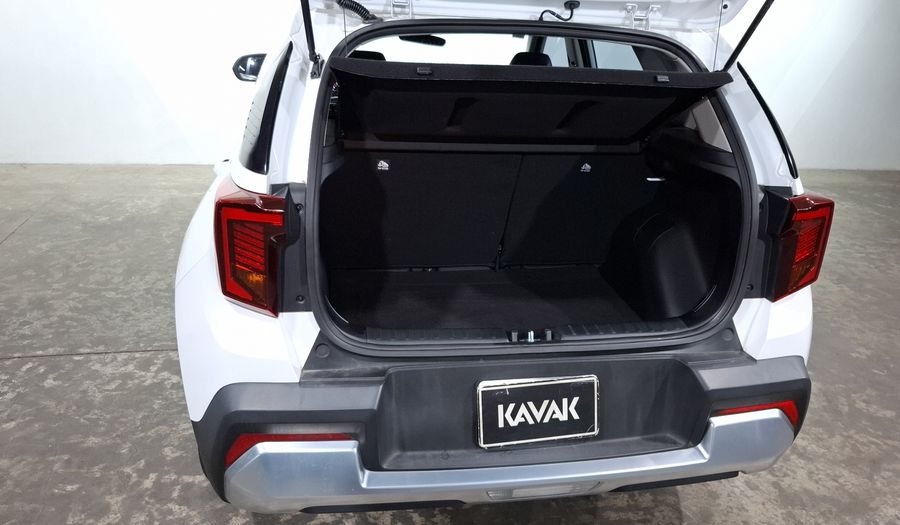 Kia Sonet 1.5 SX AUTO Suv 2024