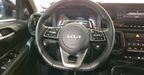 Kia Sonet 1.5 SX AUTO Suv 2024