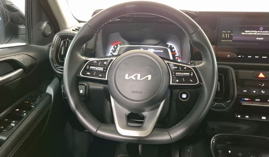 Kia Sonet 1.5 SX AUTO Suv 2024