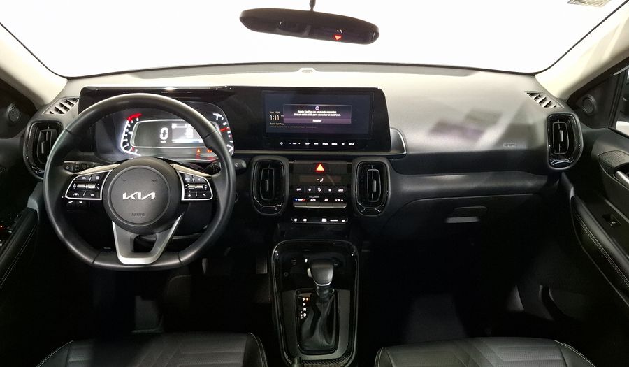 Kia Sonet 1.5 SX AUTO Suv 2024