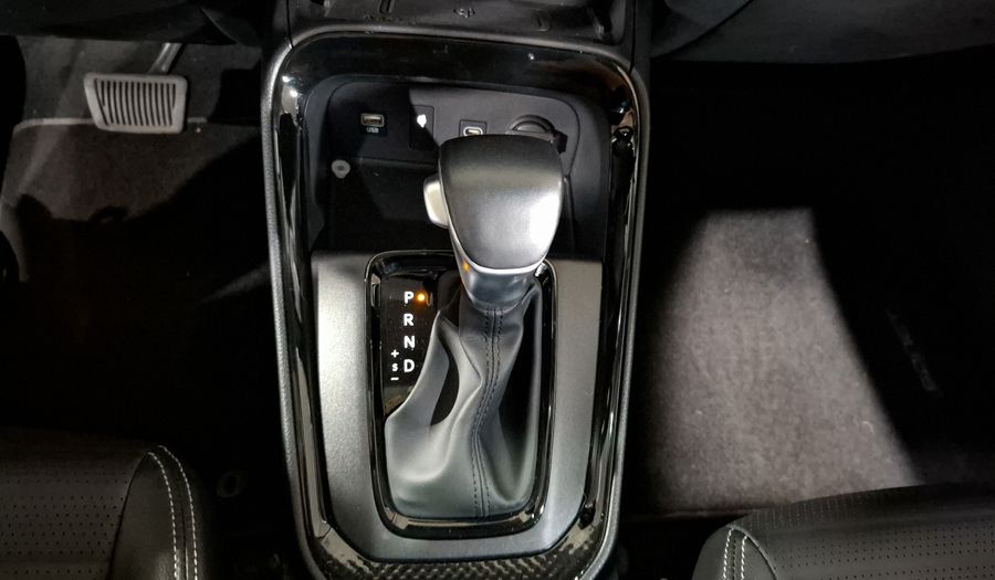 Kia Sonet 1.5 SX AUTO Suv 2024