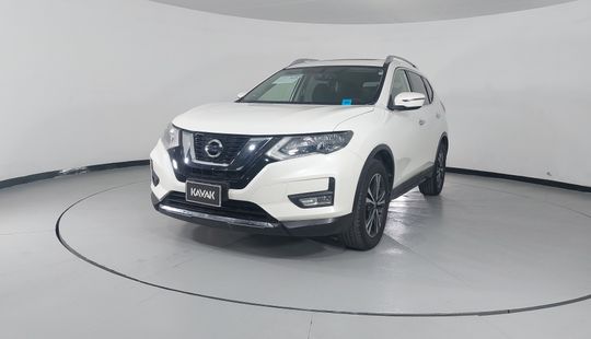 Nissan • X-Trail