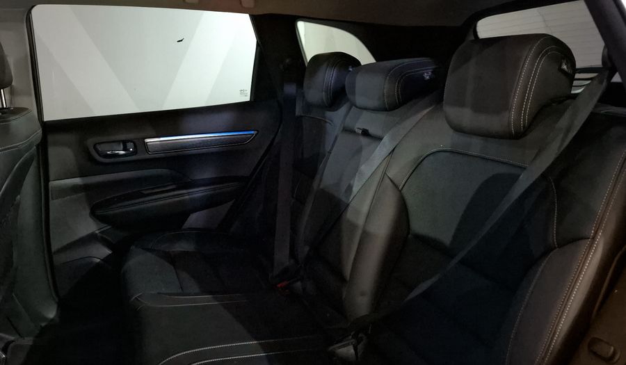 Renault Koleos 2.5 ICONIC CVT Suv 2023