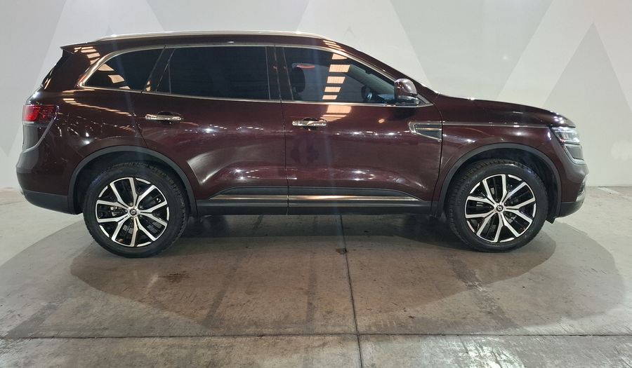 Renault Koleos 2.5 ICONIC CVT Suv 2023