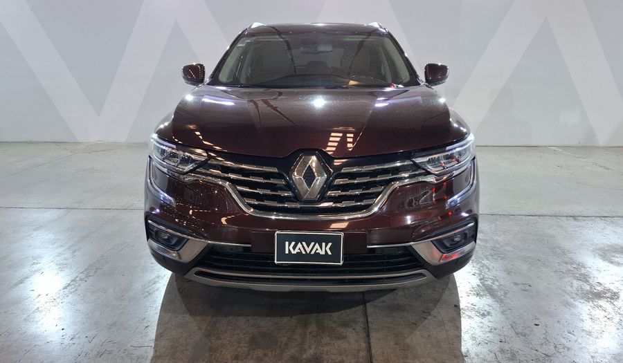 Renault Koleos 2.5 ICONIC CVT Suv 2023