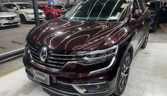 Renault • Koleos