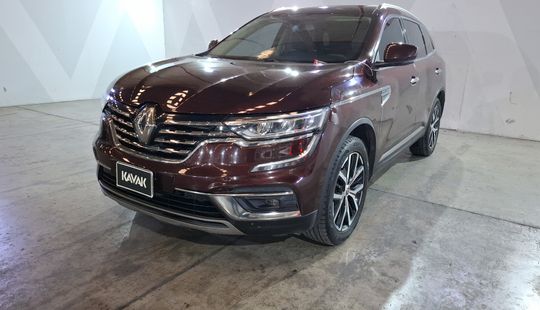 Renault • Koleos