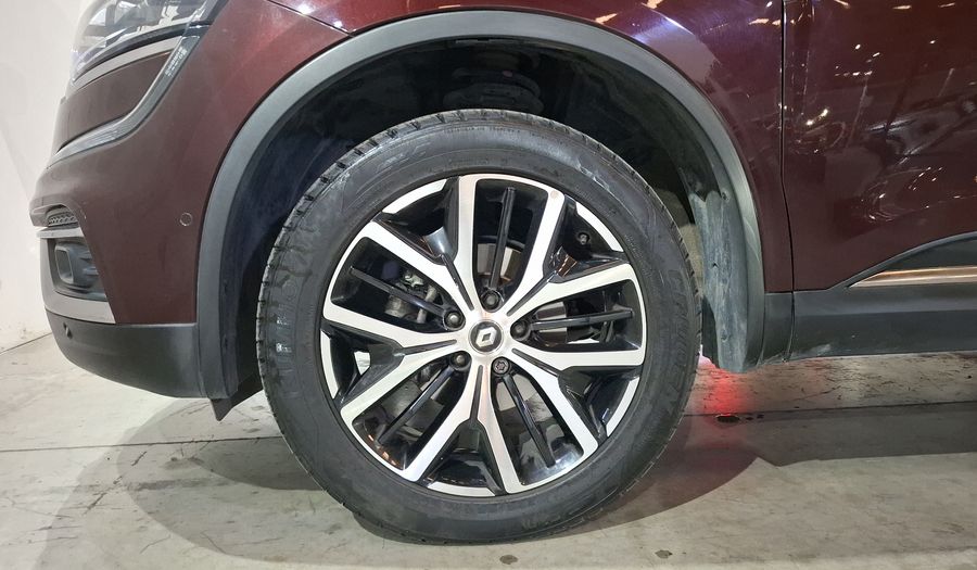 Renault Koleos 2.5 ICONIC CVT Suv 2023