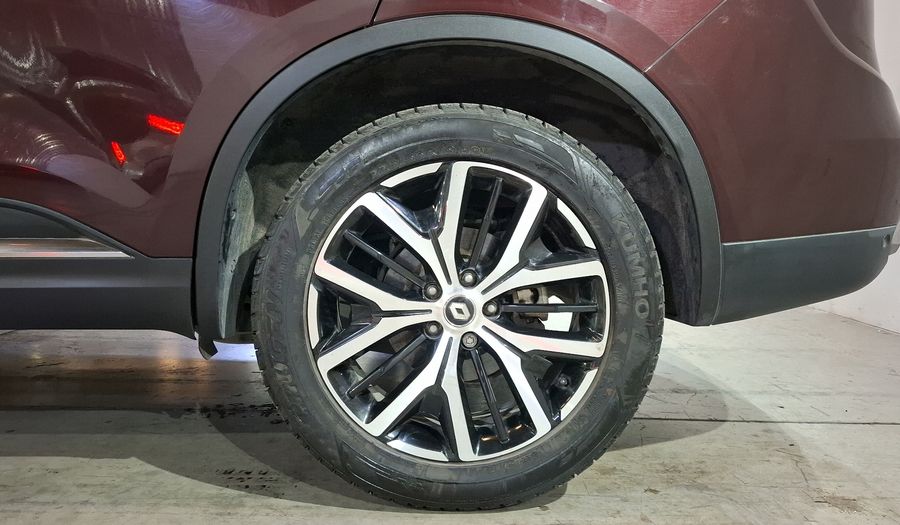 Renault Koleos 2.5 ICONIC CVT Suv 2023