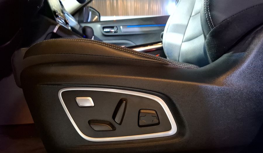 Renault Koleos 2.5 ICONIC CVT Suv 2023
