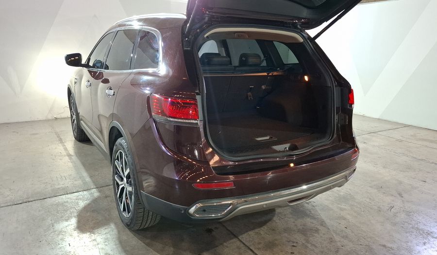 Renault Koleos 2.5 ICONIC CVT Suv 2023