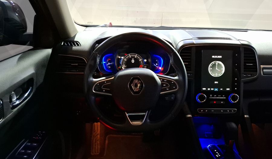 Renault Koleos 2.5 ICONIC CVT Suv 2023