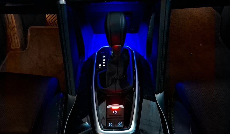 Renault Koleos 2.5 ICONIC CVT Suv 2023