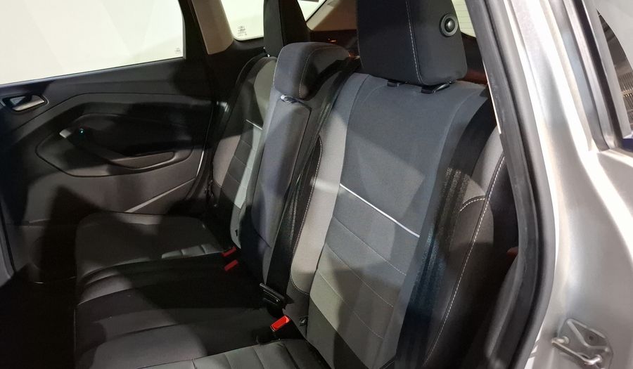Ford Escape 2.0 SE ECOBOOST AT Suv 2014