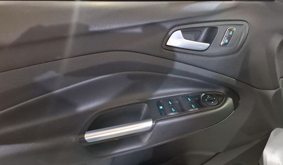 Ford Escape 2.0 SE ECOBOOST AT Suv 2014
