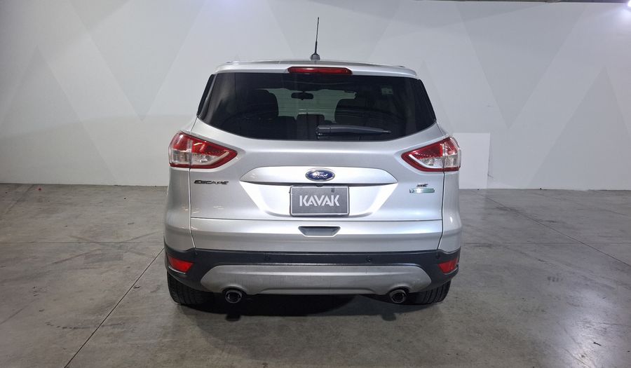 Ford Escape 2.0 SE ECOBOOST AT Suv 2014