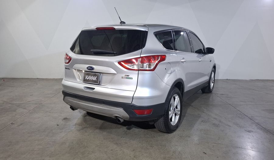Ford Escape 2.0 SE ECOBOOST AT Suv 2014