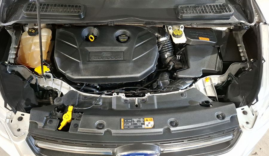 Ford Escape 2.0 SE ECOBOOST AT Suv 2014